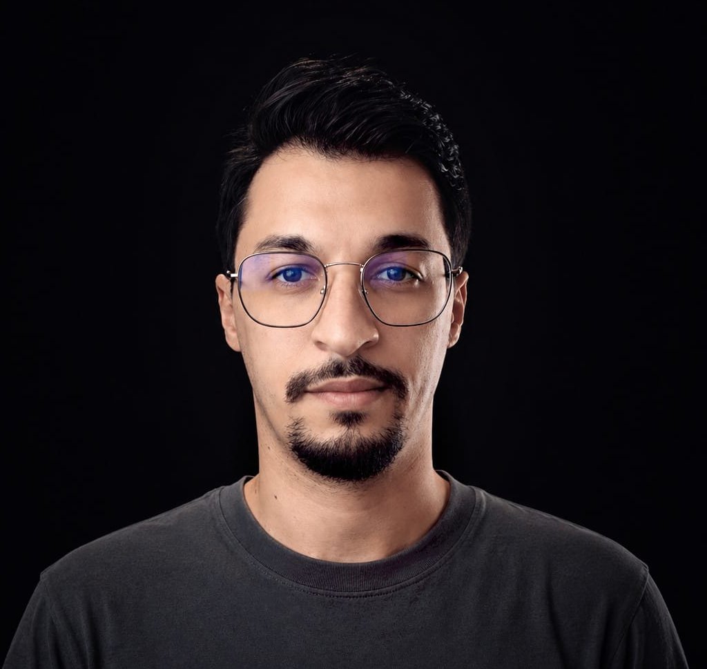 Ghazi Aouina